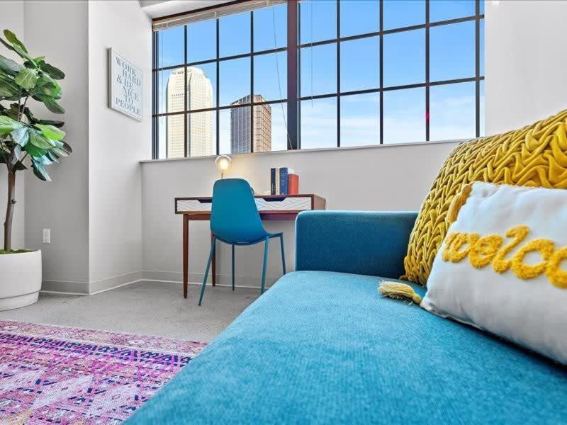 Cozysuites Trendy 1Br, Downtown Pittsburgh Exterior foto