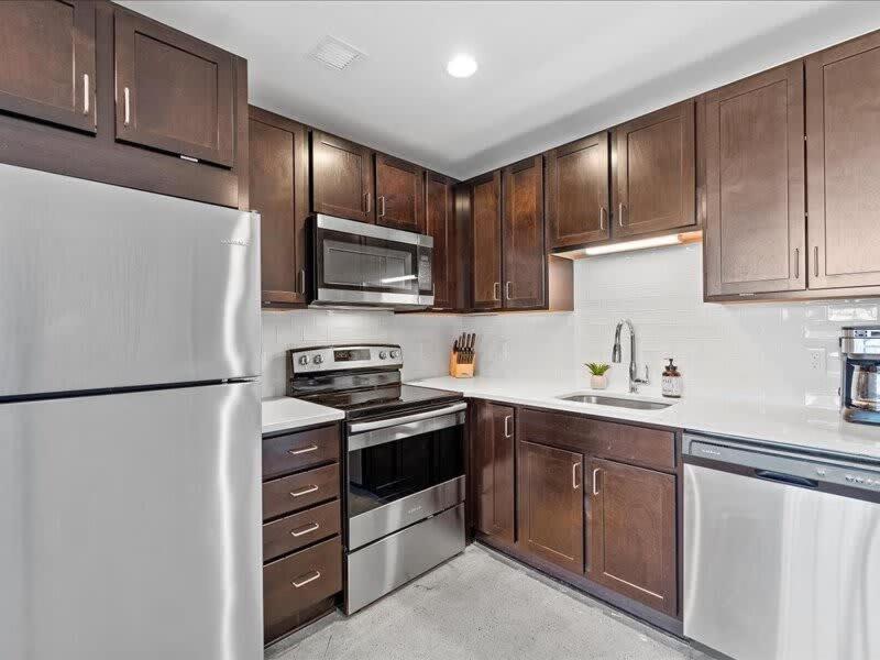 Cozysuites Trendy 1Br, Downtown Pittsburgh Exterior foto
